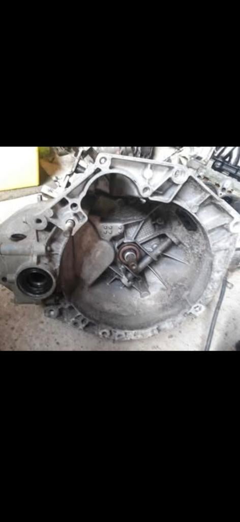 Boîte de vitesse fiat punto  1200 essence, Autos : Pièces & Accessoires, Fiat