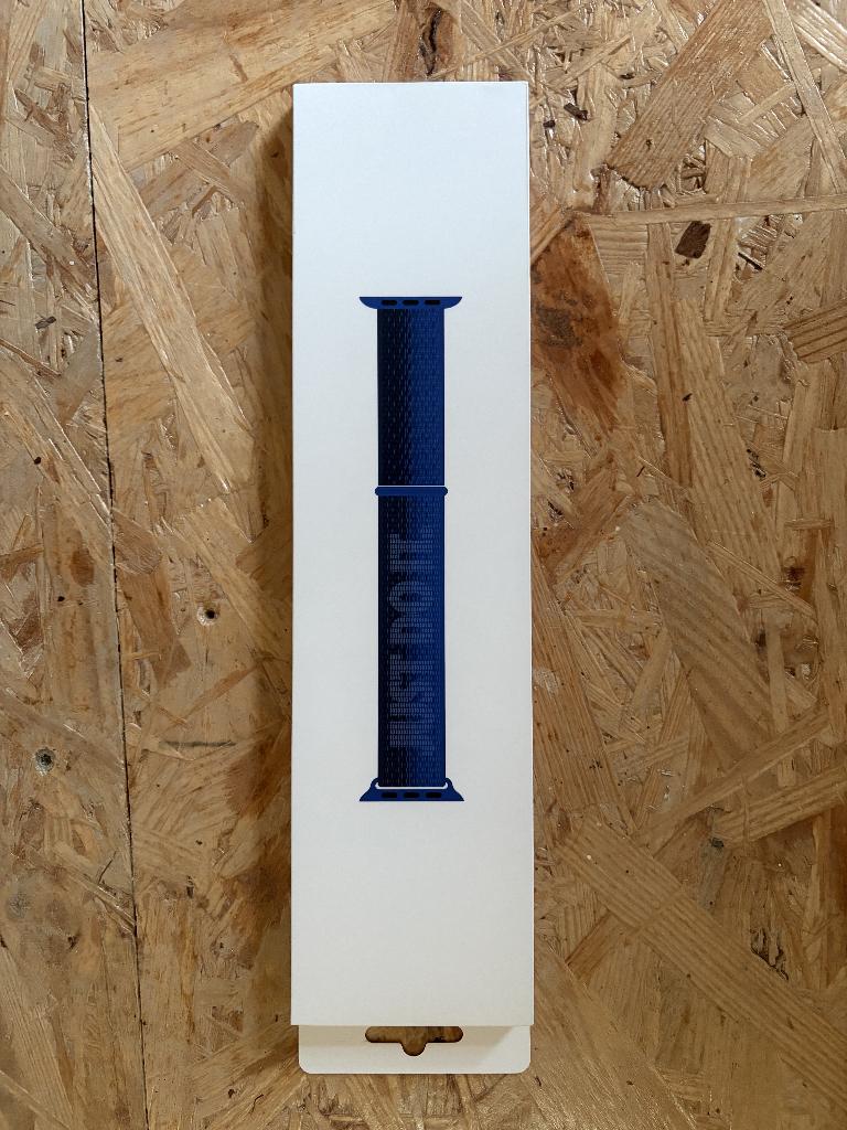 Bracelet Nike pour Apple Watch, Enlèvement ou Envoi, APPLE