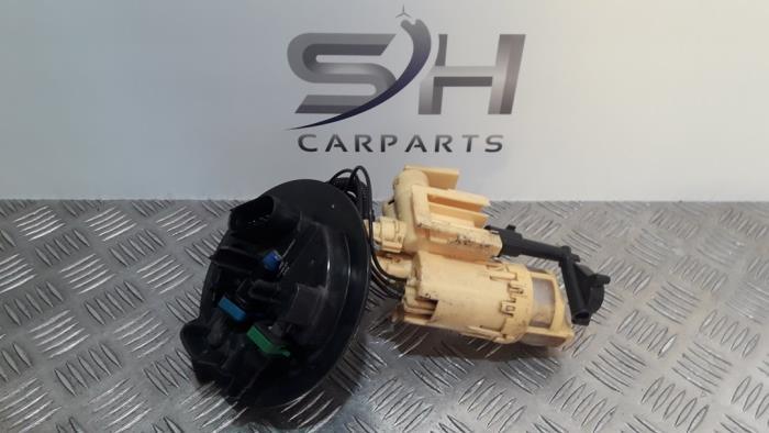 Flotteur de carburant d'un Mercedes C-Klasse, 3 mois de garantie, Utilisé, -, -