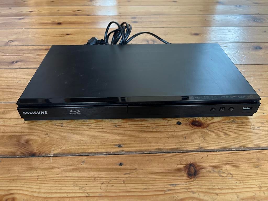 Lecteur Blu-Ray / DVD Samsung BD-E5300 - Très bon état, Enlèvement ou Envoi, Comme neuf, Samsung
