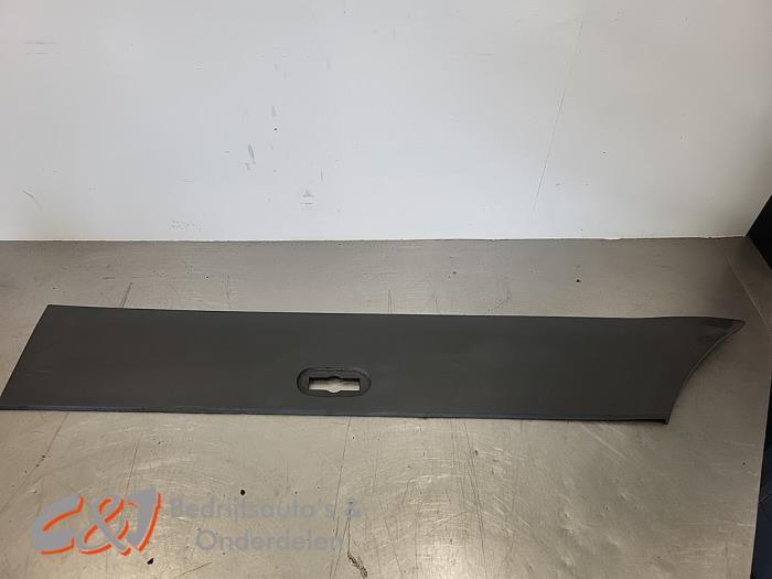 Bande décorative d'un Mercedes Sprinter, 3 mois de garantie, Utilisé, -, -