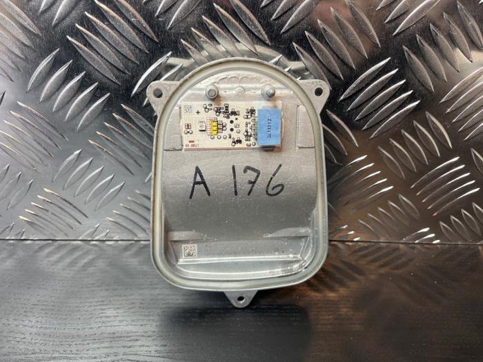 Phare LED d'un Mercedes A-Klasse, -, 3 mois de garantie, Utilisé, -