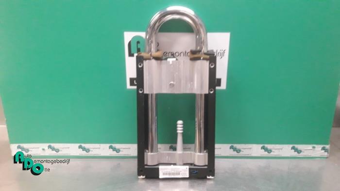 Rolbeugel van een Peugeot 207 (207 06-), Auto-onderdelen, Gebruikt, -, -, Ophalen of Verzenden