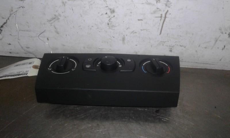 BEDIENINGSPANEEL VERWARMING BMW 3 serie Touring (E91), Gebruikt, BMW