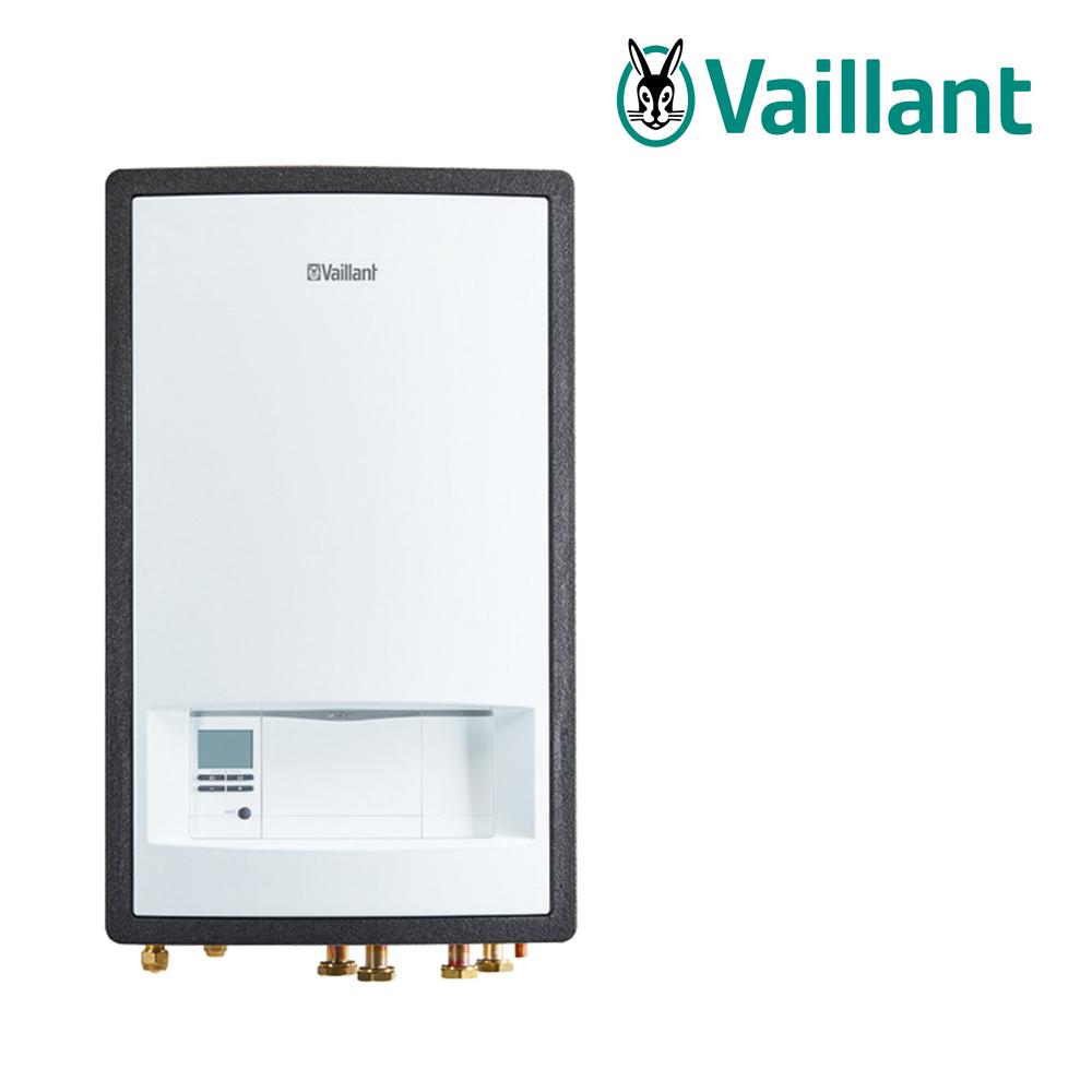 Pompe à chaleur aroTHERM VWL IS 77/5 unité intérieure - 230V, Bricolage & Construction, Chauffage & Radiateurs, Neuf, Autres types