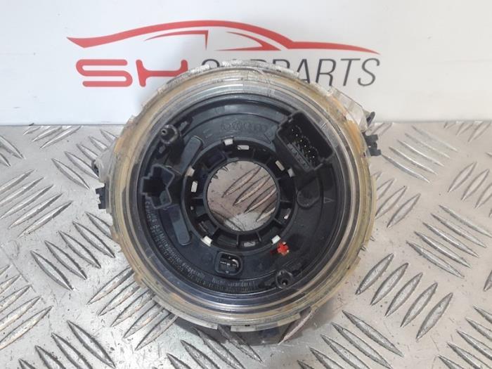 Rouleau airbag d'un Audi A4, -, 3 mois de garantie, Audi, Utilisé