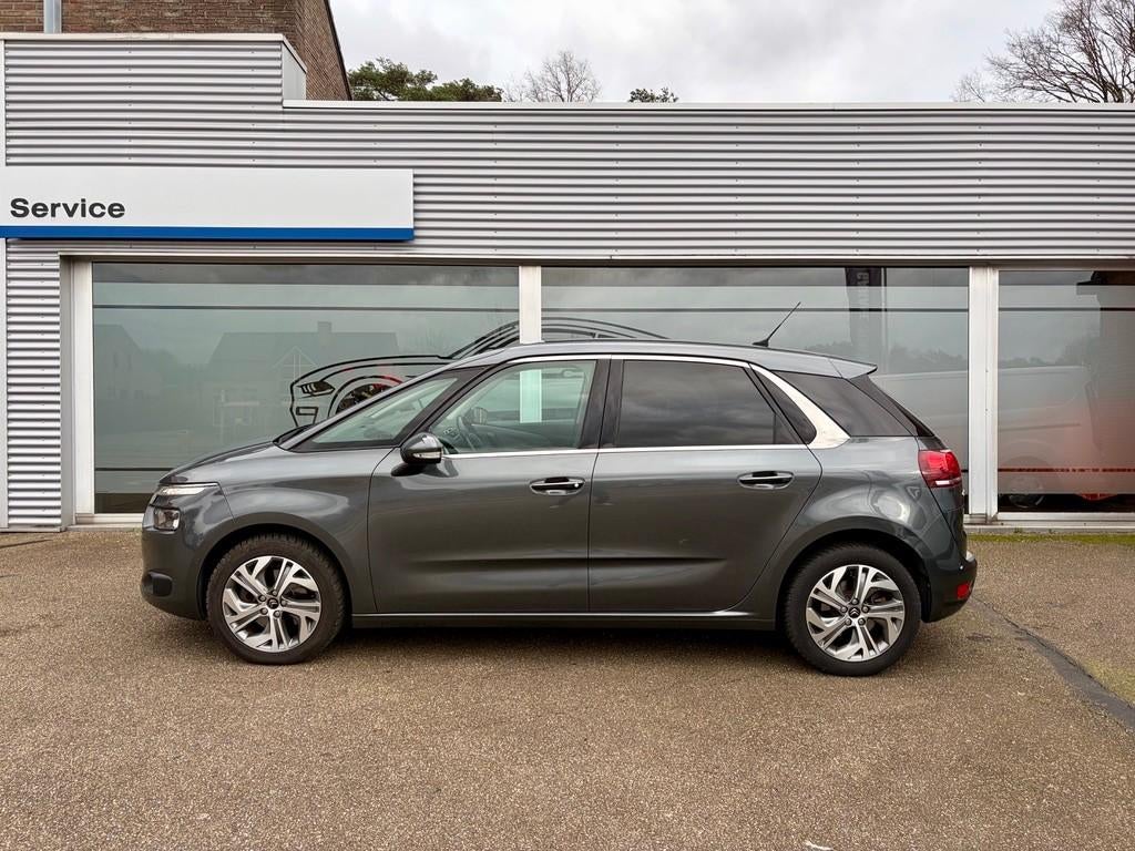Citroën C4 Picasso 1.6 Essence 156ch - 1er propr - Garantie, Autos, Achat, 5 portes, Tissu, MPV ou Monospace