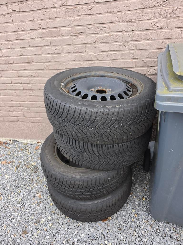 Banden te koop, Ophalen of Verzenden