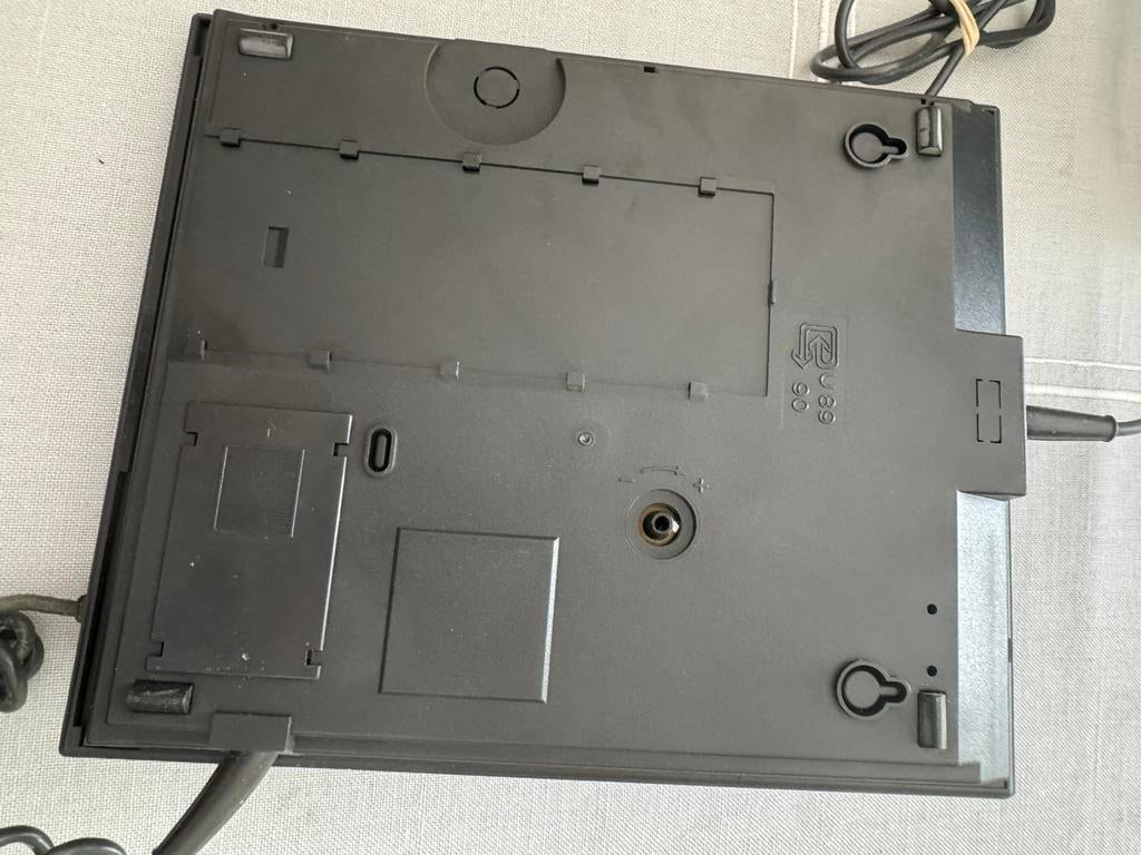 Téléphone, Télécoms, Téléphones fixes | Filaires, Enlèvement, Utilisé, Bakélite