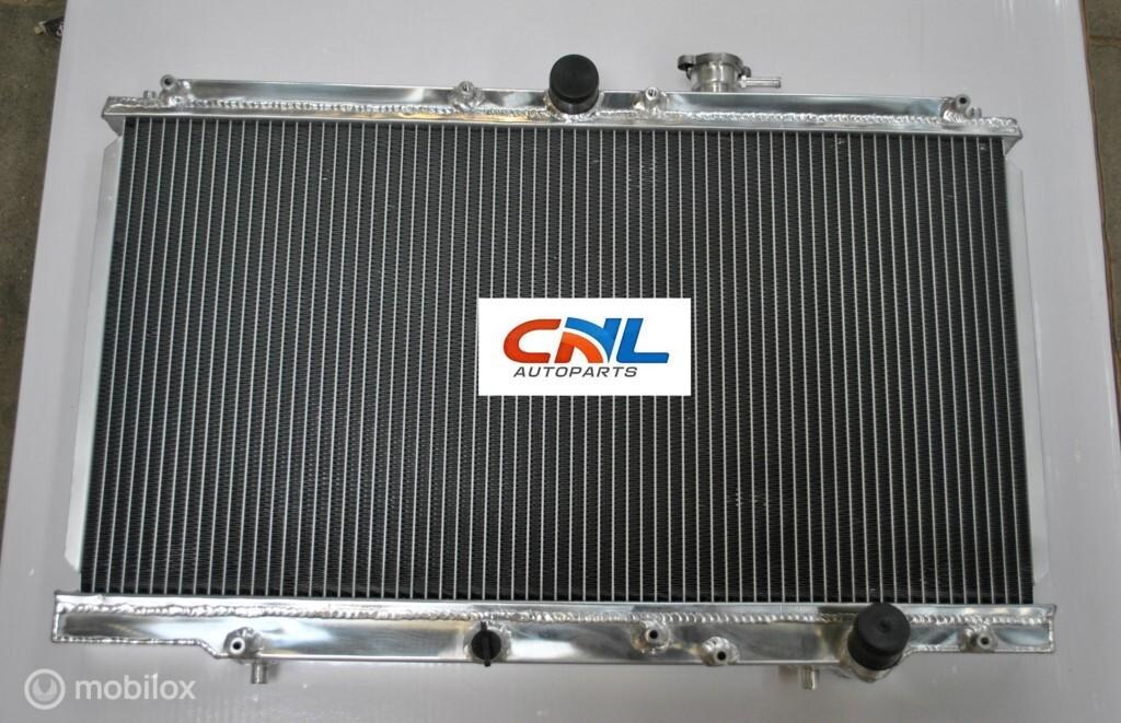 Radiateur Honda Accord 1994-1997 MT 1995 1996 Manual, Autos : Pièces & Accessoires, Moteurs & Accessoires, Neuf, Enlèvement ou Envoi
