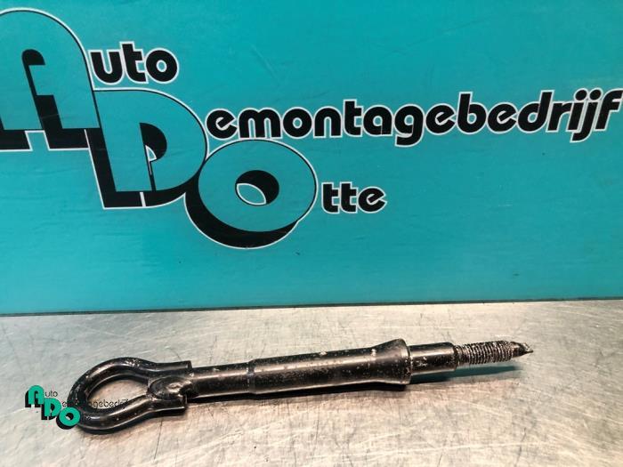 Sleepoog voor van een Citroen Nemo (Nemo 08-) (249), Gebruikt, -, Ophalen of Verzenden, -