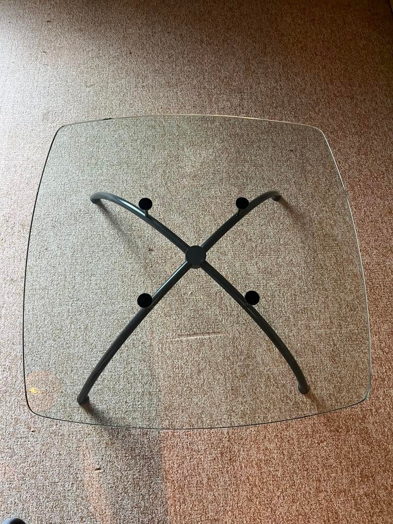 Salontafel, Ophalen, Zo goed als nieuw