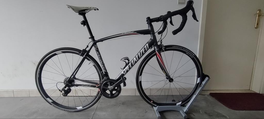 Specialized Allez Elite, Fietsen en Brommers, Gebruikt, Heren, Aluminium, 53 tot 57 cm