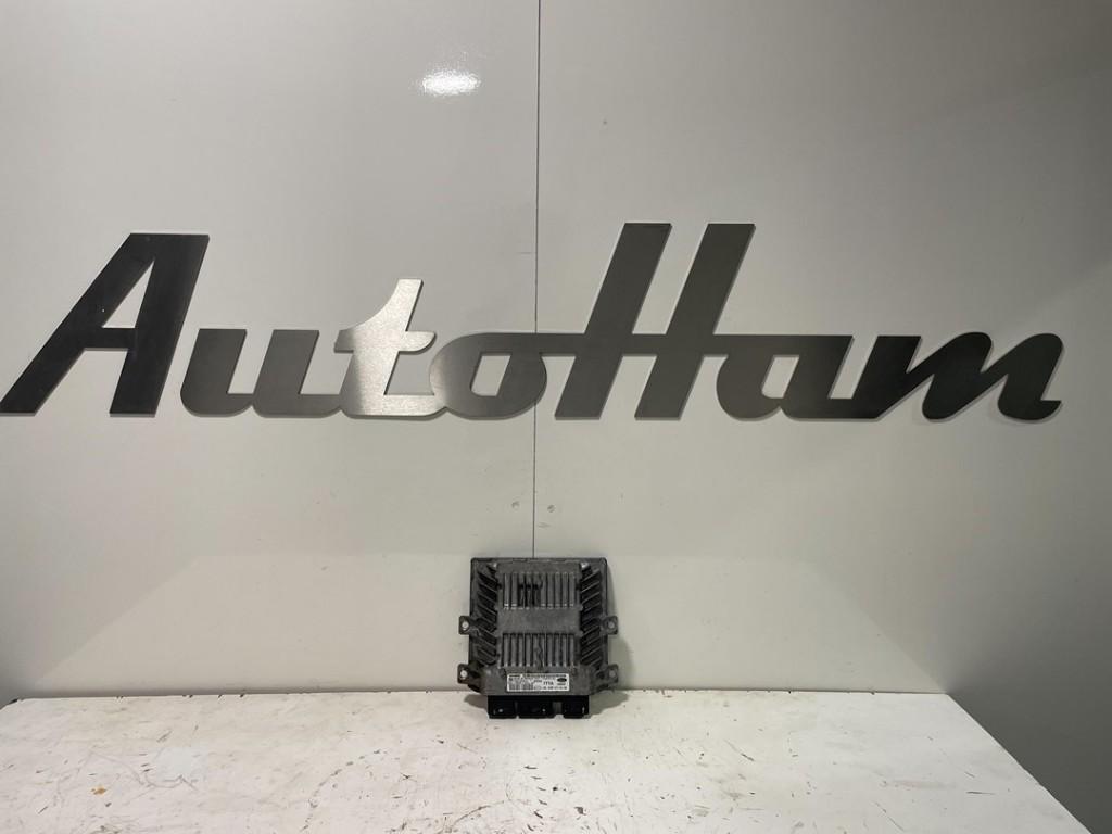 CALCULATEUR MOTEUR ECU Ford Fiesta 5 (JD / JH), Dhr. J. Ham, Administratie@autoham.nl, Nijkerkerstraat 27a 27a
3821 CD  AMERSFOORT, NL