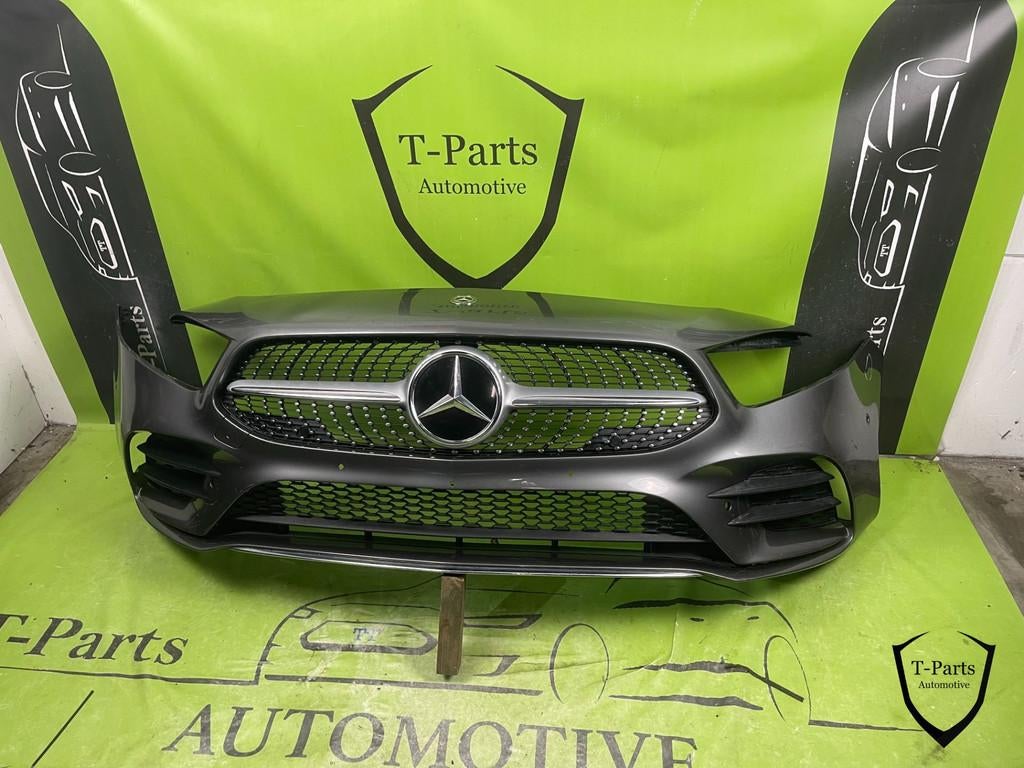 pare-chocs avant Mercedes Classe A W177 pare-chocs AMG, Autos : Pièces & Accessoires, Carrosserie & Tôlerie, Pare-chocs, Mercedes-Benz