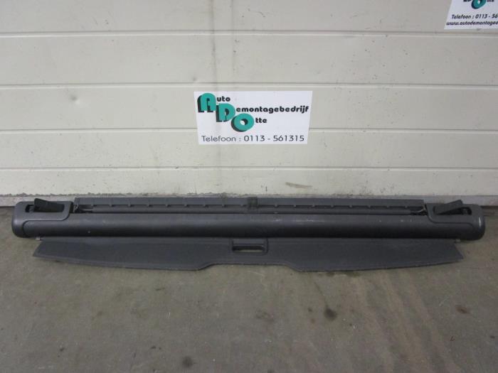 Dekzeil Bagageruimte van een BMW 3-Serie (3-Serie 90-), Gebruikt, -, -, Ophalen of Verzenden