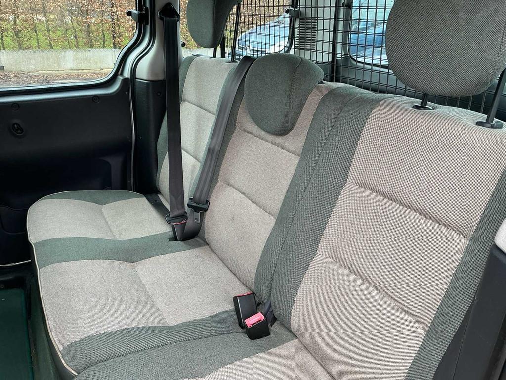 2003 Peugeot Partner, Auto's, Peugeot, Gebruikt, Bedrijf, Overige carrosserie, Te koop