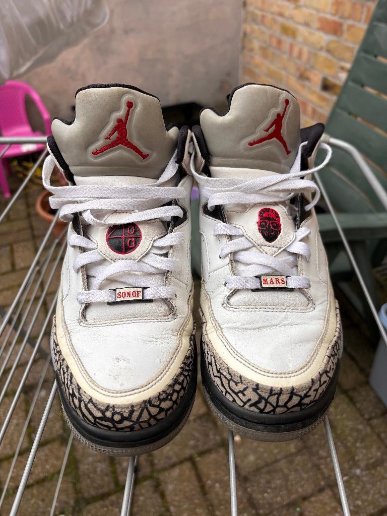 Air Jordan, Kleding | Heren, Schoenen, Ophalen, Zo goed als nieuw, Sportschoenen