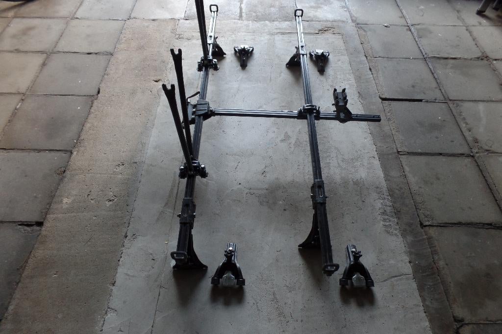 Fietsren voor op dak, en koffer.25 euro, Fietsen en Brommers, Fietsen | Racefietsen, Ophalen, Zo goed als nieuw