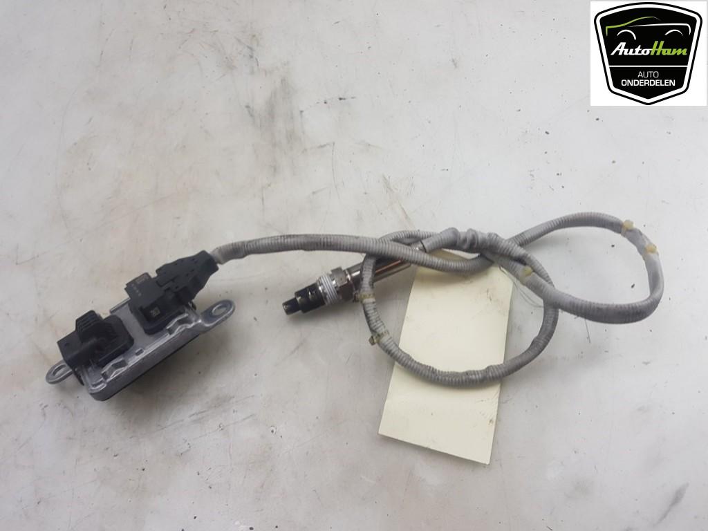NOX SENSOR Peugeot Boxer (U9) (|9820566180|), Gebruikt, Peugeot