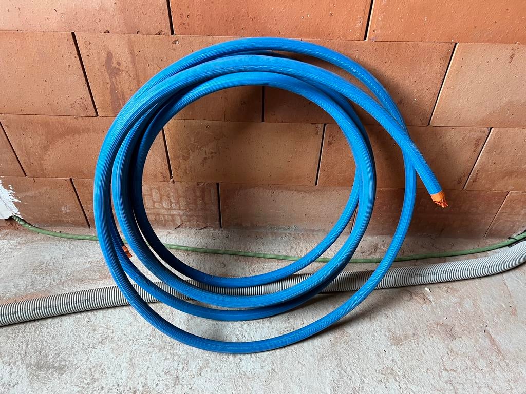 Henco Alpex 20 nieuw, Bricolage & Construction, Enlèvement, Neuf