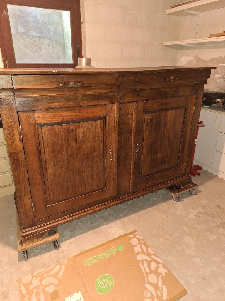 Armoire ancienne, Antiquités & Art, Enlèvement