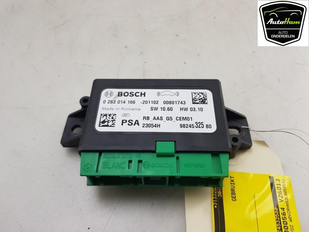 ORDINATEUR AIDE AU STATIONNEMENT Opel Grandland (X), Autos : Pièces & Accessoires, Utilisé, Opel