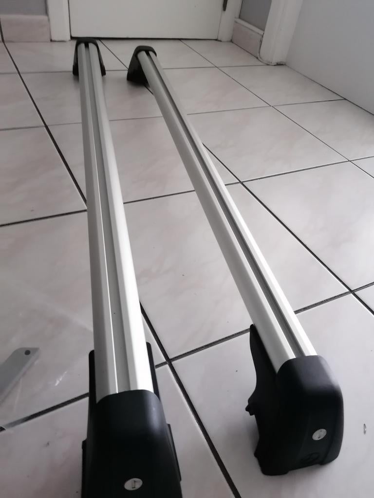 Barre de toit mercedes w212, Autos : Divers, Porte-bagages