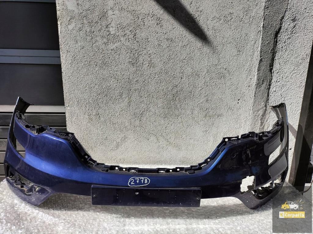 Pare-chocs avant Renault Koleos II 620225732R, Renault Group, Contact.group@renault.com, Pare-chocs, Renault