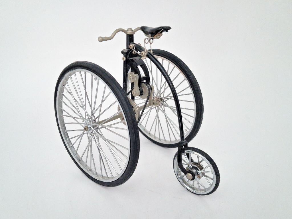 tricycle à vélo miniature, Enlèvement ou Envoi, Comme neuf