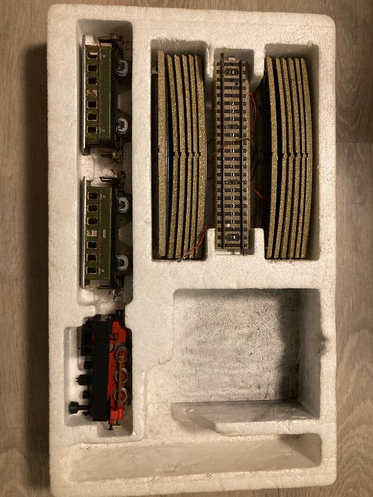 Märklin HO S 2920, Hobby en Vrije tijd, Modeltreinen | H0, Ophalen of Verzenden, Wagon, Märklin