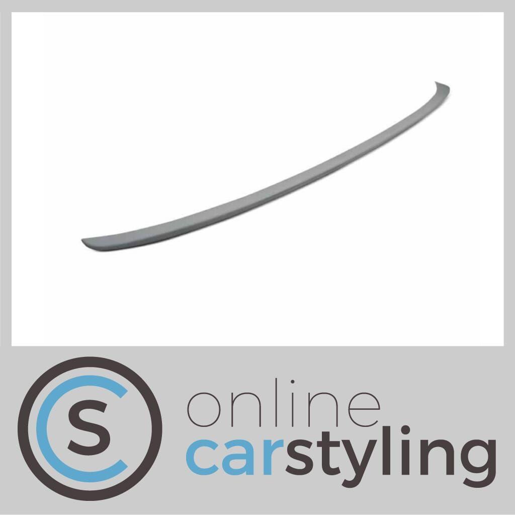 Achterklep spoiler BMW 4-Serie F32 M-TECH, Enlèvement ou Envoi, -, -, -