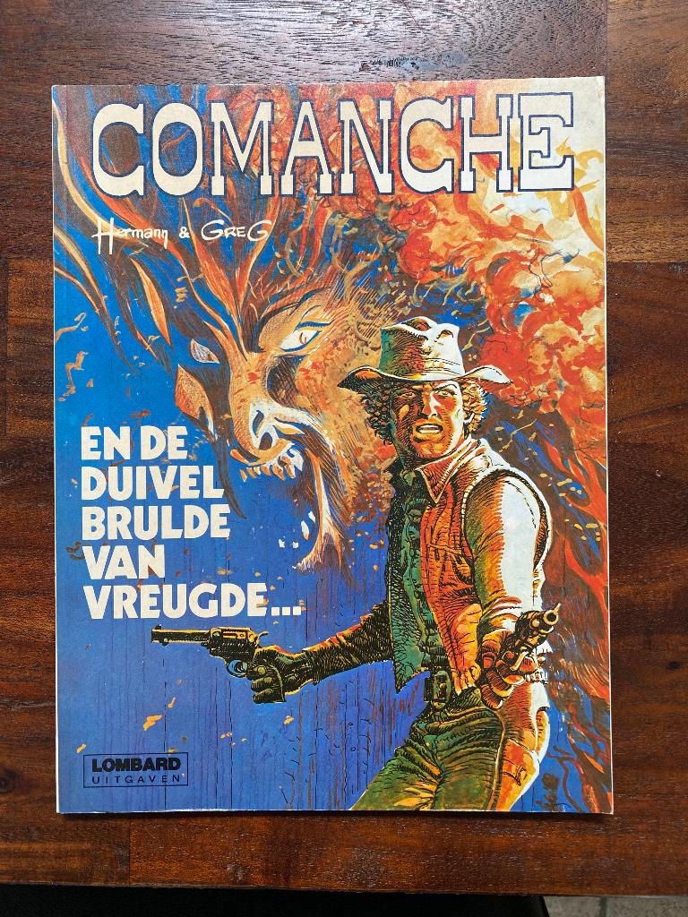 strips allerlei softcover 3, Livres, BD, Plusieurs BD, Enlèvement ou Envoi, Utilisé