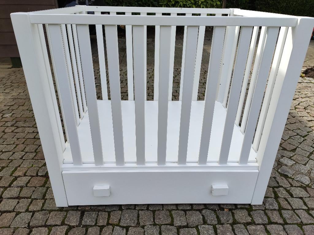 Babypark met grote schuif, Enlèvement, Utilisé, Autres types