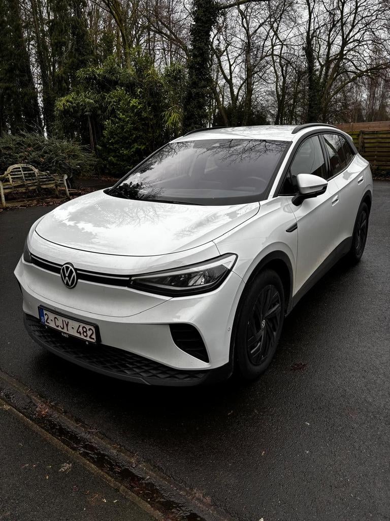 Volkwagen ID4 pro 150kw, Autos, Particulier, Achat