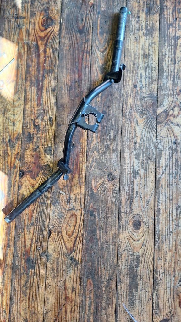 Piaggio skipper stuur, Fietsen en Brommers, Ophalen, Blok