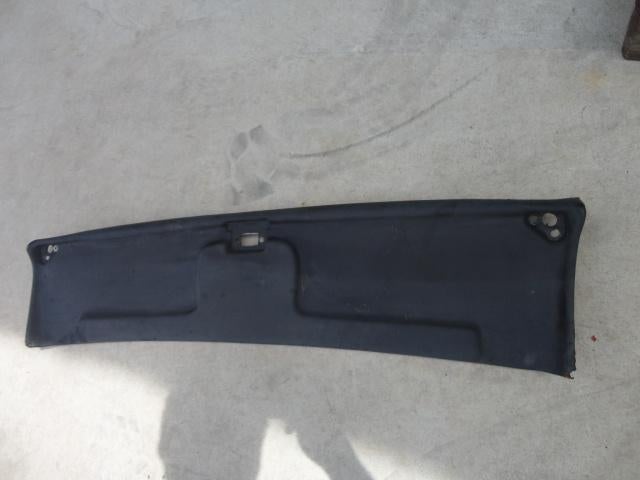 Intern dakpaneel voor Alfa Romeo Montreal, Ophalen of Verzenden, Gebruikt, Alfa Romeo