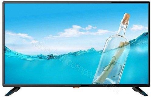 TÉLÉVISEUR LED HAUT DE GAMME HI3904HD, Enlèvement, Comme neuf