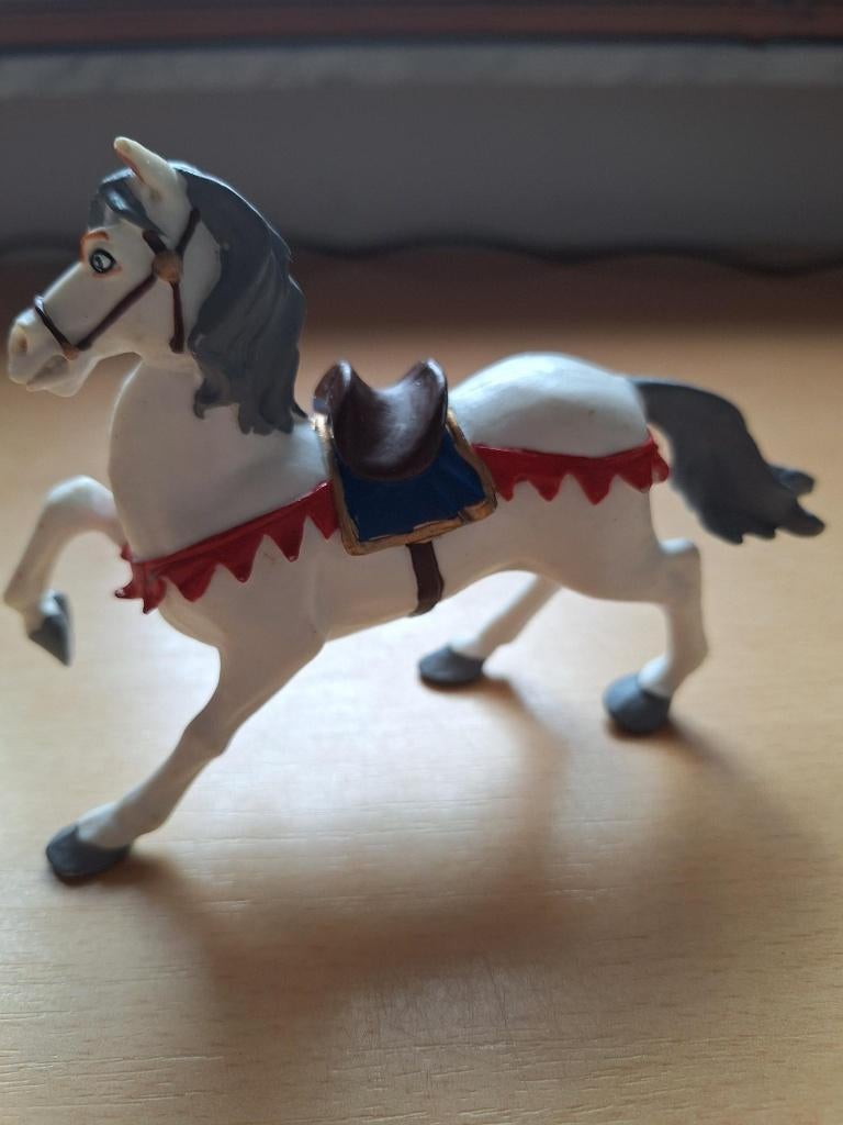 PAPO 39007 : Le cheval du prince., Enlèvement ou Envoi, Comme neuf