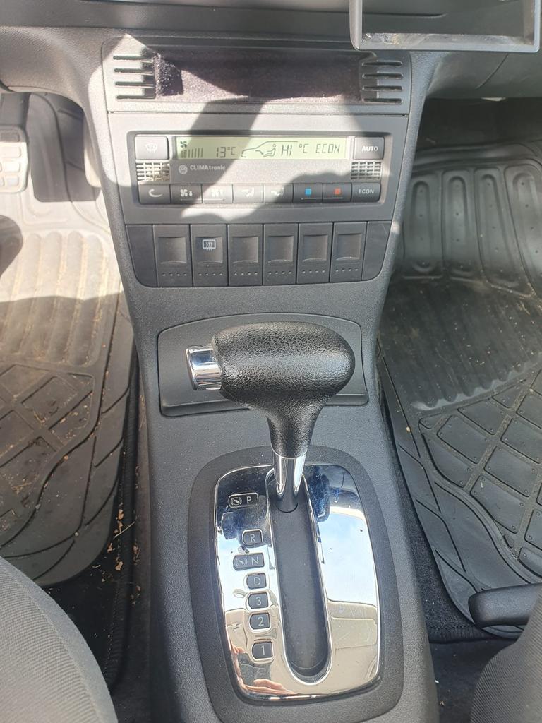 Polo 1.4 benzine Automaat 115.355 km Gekeurd!, Auto's, Particulier, Polo, 1400 cc, 44 kW