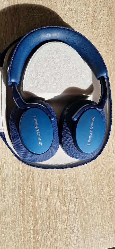 koptelefoon px7s2, Ophalen of Verzenden, Gebruikt, Over oor (circumaural), Overige merken