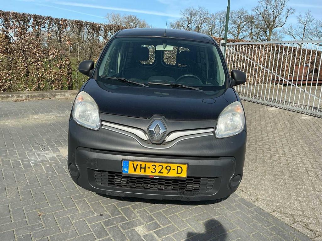 Renault Kangoo Express 1.5 dCi 75 Véhicule Commercial Expre, Autos, Euro 5, Achat, Entreprise, Renault