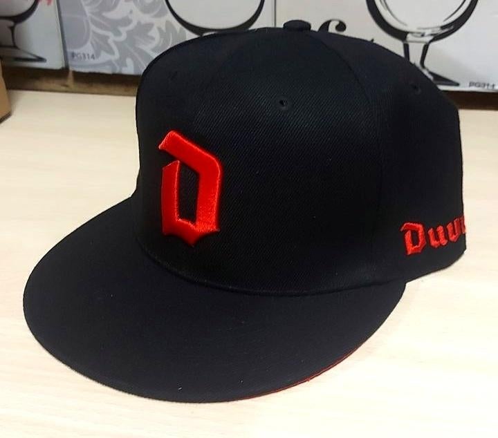Duvel pet (R), Verzamelen, Ophalen of Verzenden, Kleding, Duvel