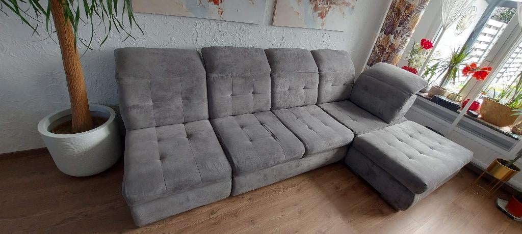 Hoekzetel grijze, Enlèvement, Utilisé