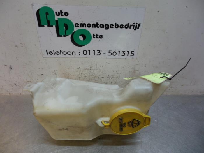 Réservoir lave-glace avant d'un Jeep Grand Cherokee, Jeep, -, 3 mois de garantie, Utilisé