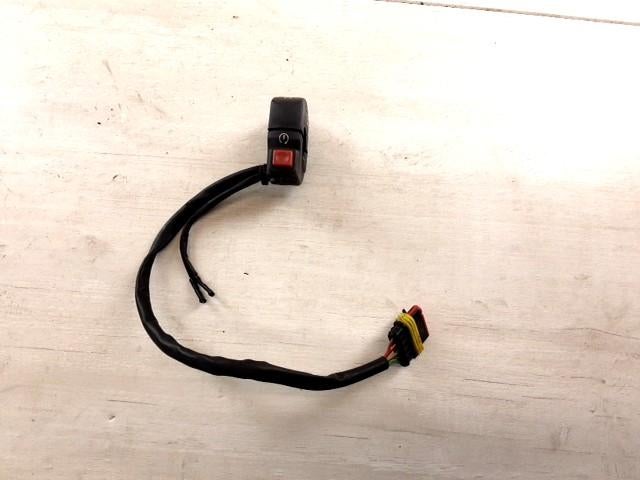 F4 750 S 1999 - 2018 MV Agusta D1-45053, Motoren, Onderdelen | Overige