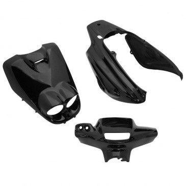 mbk booster rocket kappenset prijs 95 euro WIT OF ZWART, Fietsen en Brommers, Ophalen, Nieuw, Kap