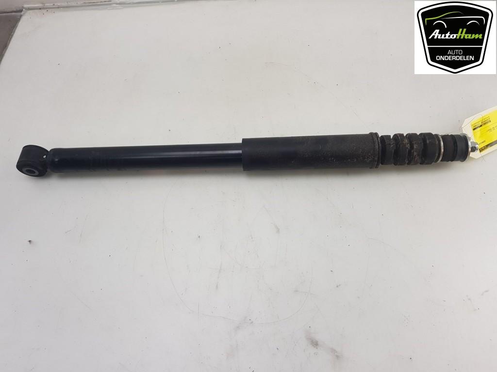 AMORTISSEUR ARRIÈRE DROIT Dacia Sandero III (01-2019/-), Dacia, Utilisé, Peter-Huppertz-Straße 5
51063  Köln, DE, Dialog.deutschland@renault.de