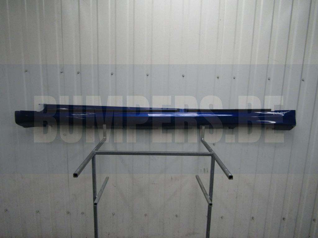 Zijskirt Links Dorpellijst FORD MONDEO MK5 14- Dorpel ds73 f, Auto-onderdelen, Carrosserie, Gebruikt, -, -, Links