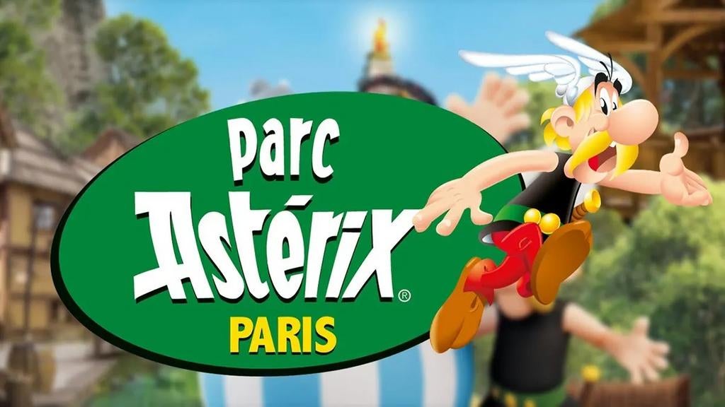 2 entrées adulte Parc asterix, Deux personnes, Ticket ou Carte d'accès
